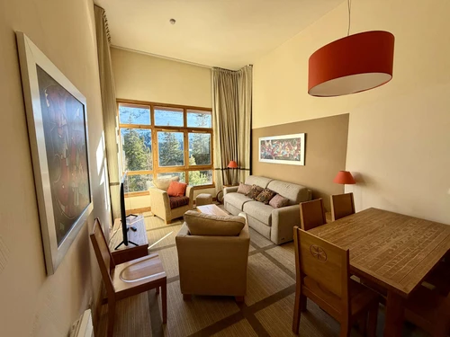 Apartment Flaine, 2 bedrooms, 6 persons - photo_18008137682