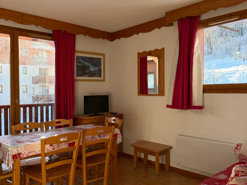Ferienwohnung Puy-Saint-Vincent, 2 Schlafzimmer, 6 Personen - photo_14269371548