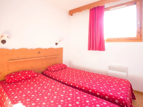 Apartment Puy-Saint-Vincent, 2 bedrooms, 6 persons - photo_14269371548