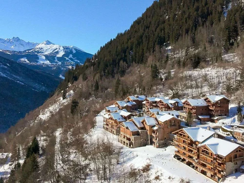 Apartment Champagny-en-Vanoise, 3 bedrooms, 8 persons - photo_1012008109282