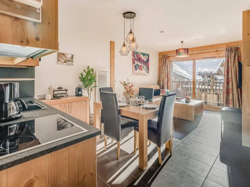 Apartamento Champagny-en-Vanoise, 1 dormitorio, 4 personas - photo_1011893423811