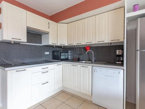 Appartement Biscarrosse, 3 pièces, 4 personnes - photo_1012081889425