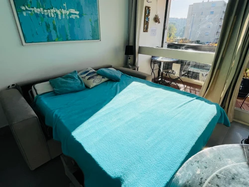 Appartement Saint-Cyprien, 2 pièces, 4 personnes - photo_1011599700043