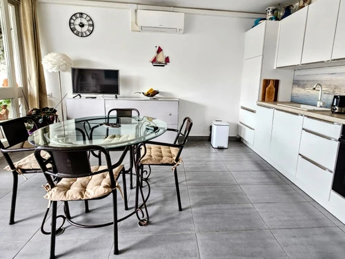 Appartement Saint-Cyprien, 2 pièces, 4 personnes - photo_1011599700043