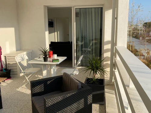 Apartment Port Leucate, 1 bedroom, 4 persons - photo_1011304876442