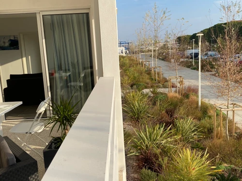 Apartment Port Leucate, 1 bedroom, 4 persons - photo_1011304876442