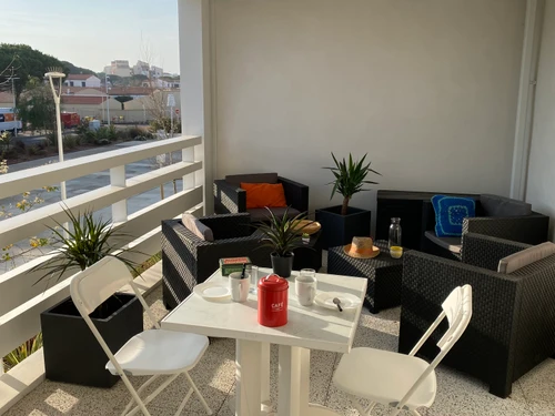 Apartment Port Leucate, 1 bedroom, 4 persons - photo_1011304876442