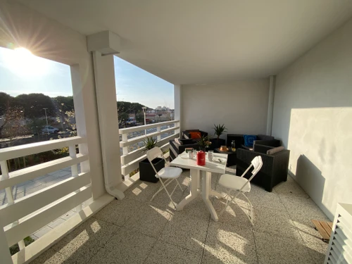 Apartment Port Leucate, 1 bedroom, 4 persons - photo_1011304876442