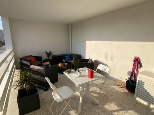 Apartment Port Leucate, 1 bedroom, 4 persons - photo_1011304876442