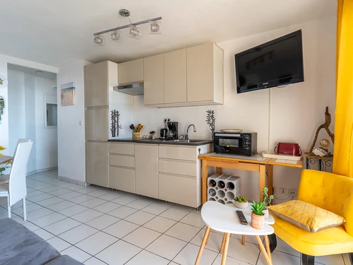 Appartement Mimizan, 3 pièces, 4 personnes - photo_17240848999