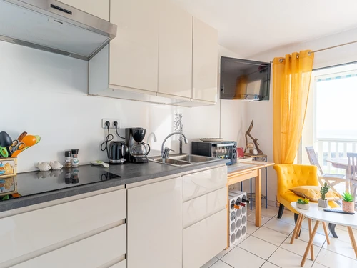 Appartement Mimizan, 3 pièces, 4 personnes - photo_17240848999