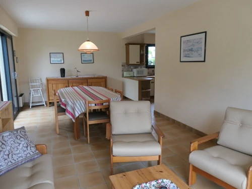 Villa Sarzeau, 3 bedrooms, 6 persons - photo_1012082899632