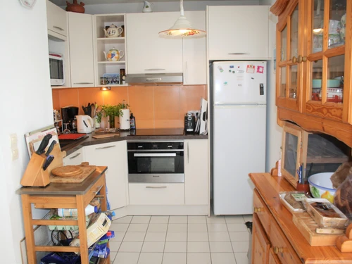 Villa Saint-Gildas-de-Rhuys, 2 bedrooms, 4 persons - photo_1012082899775