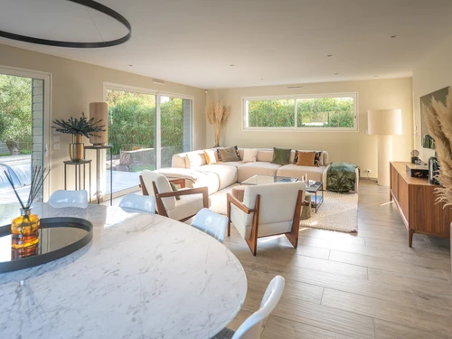 Maison Sainte-Foy, 5 pièces, 8 personnes - photo_1011787906890