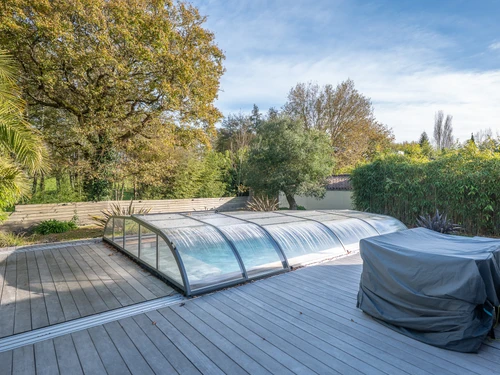 Maison Sainte-Foy, 5 pièces, 8 personnes - photo_1011787906890