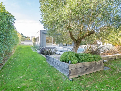 Maison Sainte-Foy, 5 pièces, 8 personnes - photo_1011787906890