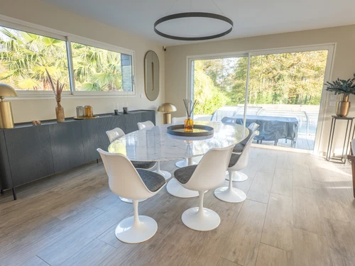 Maison Sainte-Foy, 5 pièces, 8 personnes - photo_1011787906890