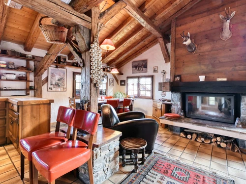 Chalet Saint-Gervais-les-Bains, 5 pièces, 8 personnes - photo_1011799181072