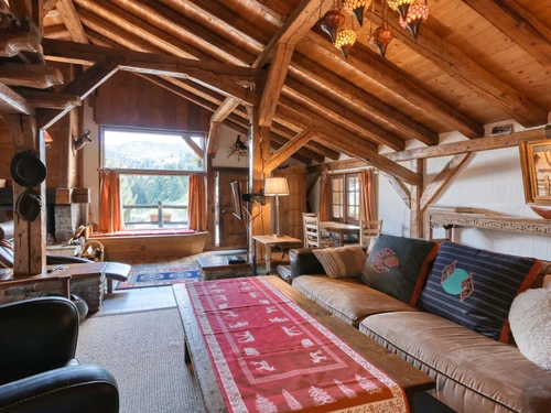 Chalet Saint-Gervais-les-Bains, 5 pièces, 8 personnes - photo_1011799181072