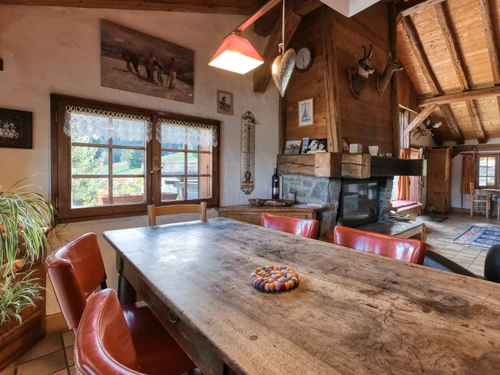 Chalet Saint-Gervais-les-Bains, 5 pièces, 8 personnes - photo_1011799181072