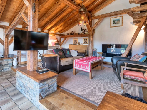 Chalet Saint-Gervais-les-Bains, 5 pièces, 8 personnes - photo_1011799181072