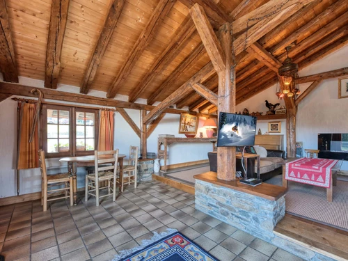 Chalet Saint-Gervais-les-Bains, 5 pièces, 8 personnes - photo_1011799181072