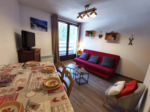 Appartement Les Adrets-Prapoutel, 2 pièces, 6 personnes - photo_1011674961713