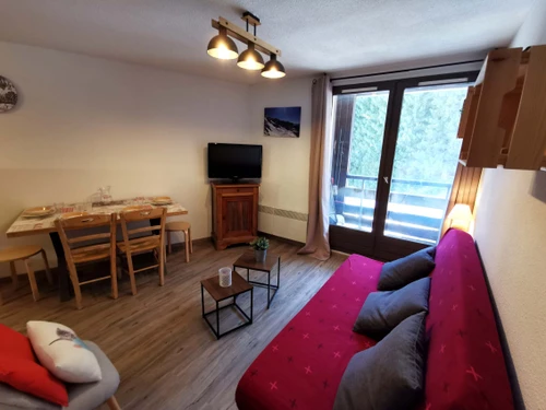 Appartement Les Adrets-Prapoutel, 2 pièces, 6 personnes - photo_1011674961713