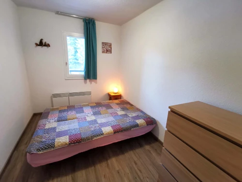 Appartement Les Adrets-Prapoutel, 2 pièces, 6 personnes - photo_1011674961713