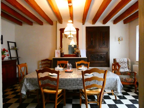 Gîte Cloyes-les-Trois-Rivières, 5 pièces, 8 personnes - photo_1011518660340