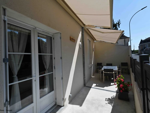 Gîte Valençay, 4 pièces, 7 personnes - photo_1011747911131