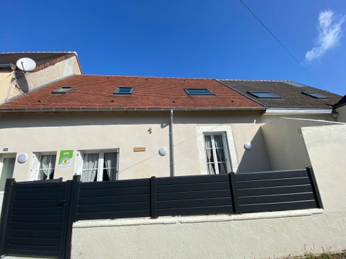 Gasthaus Valençay, 3 Schlafzimmer, 7 Personen - photo_1011747911131