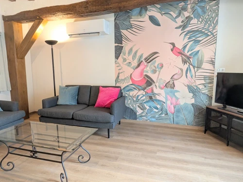 Gasthaus Valençay, 3 Schlafzimmer, 7 Personen - photo_1011747911131