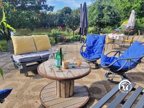 Gite Hercé, 2 bedrooms, 5 persons - photo_1012082934391