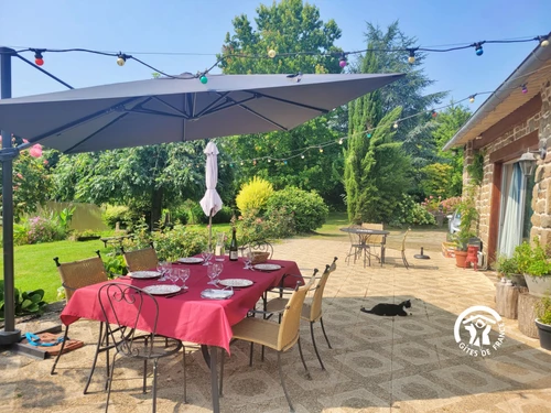 Gite Hercé, 2 bedrooms, 5 persons - photo_1012082934391