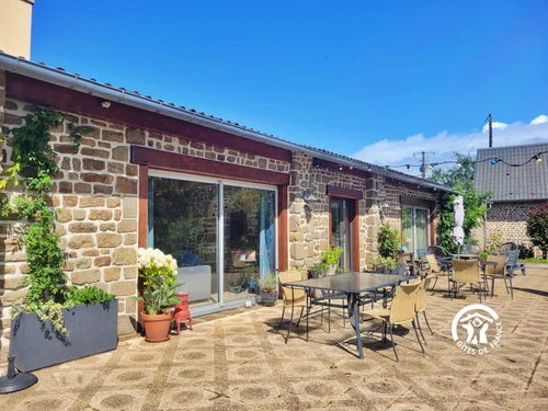 Gite Hercé, 2 bedrooms, 5 persons - photo_1012082934391