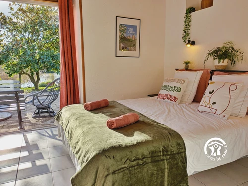 Gite Hercé, 2 bedrooms, 5 persons - photo_1012082934391