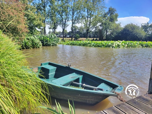 Gite Hercé, 2 bedrooms, 5 persons - photo_1012082934391