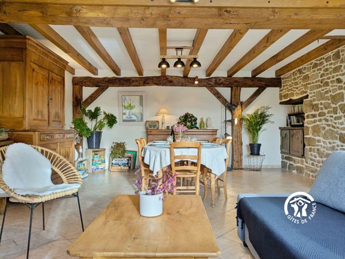 Gite Hercé, 2 bedrooms, 5 persons - photo_1012082934391