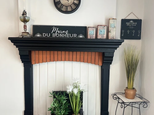 Gîte Commequiers, 5 pièces, 11 personnes - photo_15318524348