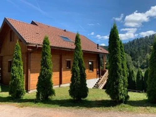 Gite Gérardmer, 4 bedrooms, 6 persons - photo_1012082935243