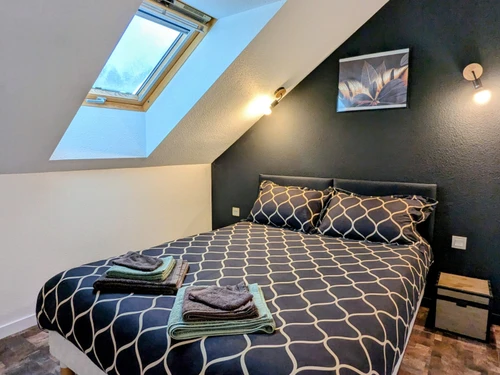 Gîte Levernois, 2 pièces, 4 personnes - photo_1012082935736