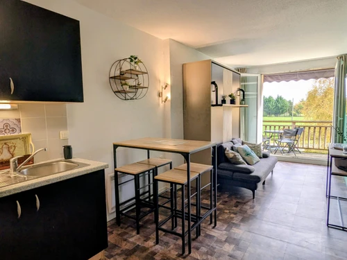 Gîte Levernois, 2 pièces, 4 personnes - photo_1012082935736