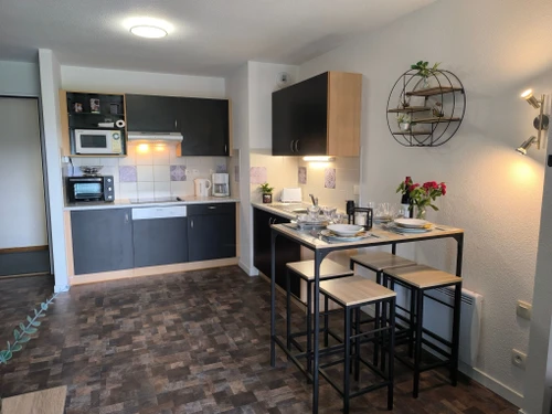 Gîte Levernois, 2 pièces, 4 personnes - photo_1012082935736