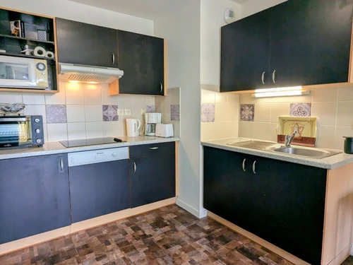 Gîte Levernois, 2 pièces, 4 personnes - photo_1012082935736