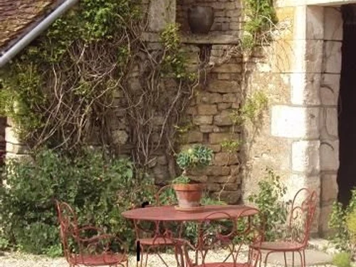 Casa rural Thury, 2 dormitorios, 4 personas - photo_1011695377159