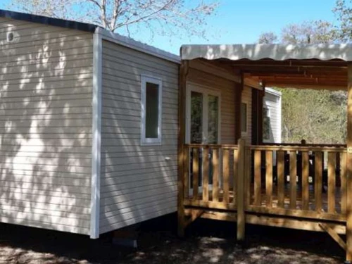 Camping Saint-Julien-en-Born, 4 pièces, 6 personnes - photo_1012082941853