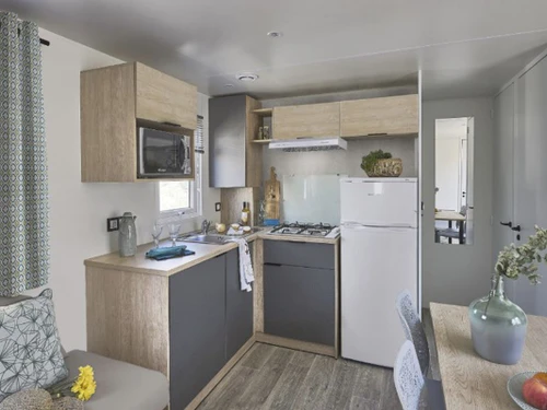 Camping Saint-Julien-en-Born, 4 pièces, 6 personnes - photo_1012082941853