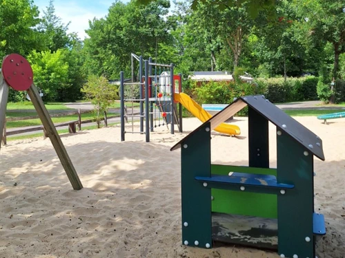 Camping Saint-Julien-en-Born, 4 pièces, 6 personnes - photo_1012082941853