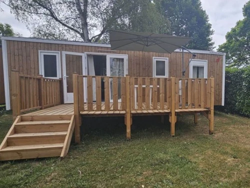 Camping Charlieu, 3 bedrooms, 6 persons - photo_1012082942106